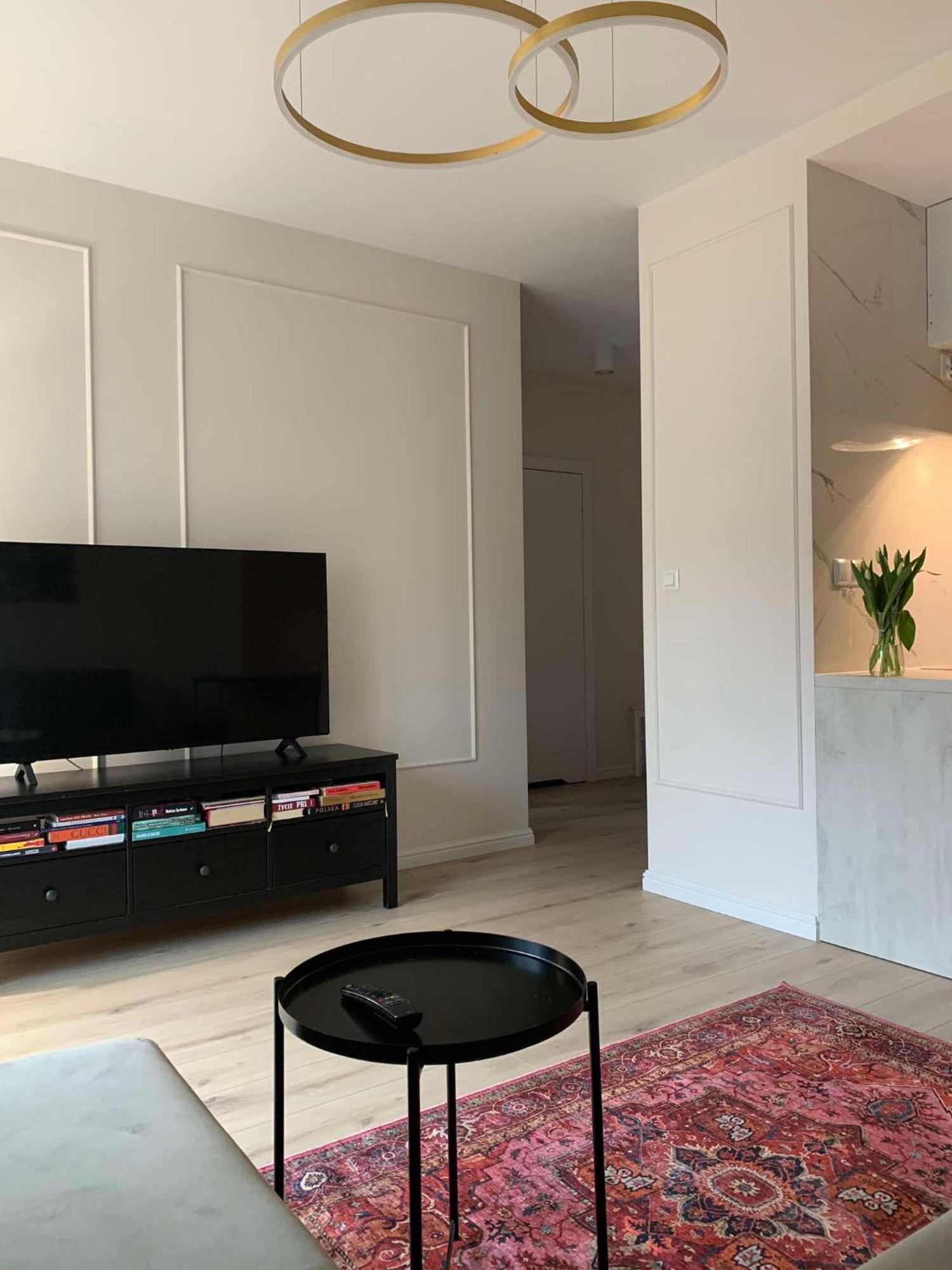 Apartament Nad Wisla Spacerem Do Centrum I Starego Miasta Warsaw Ngoại thất bức ảnh