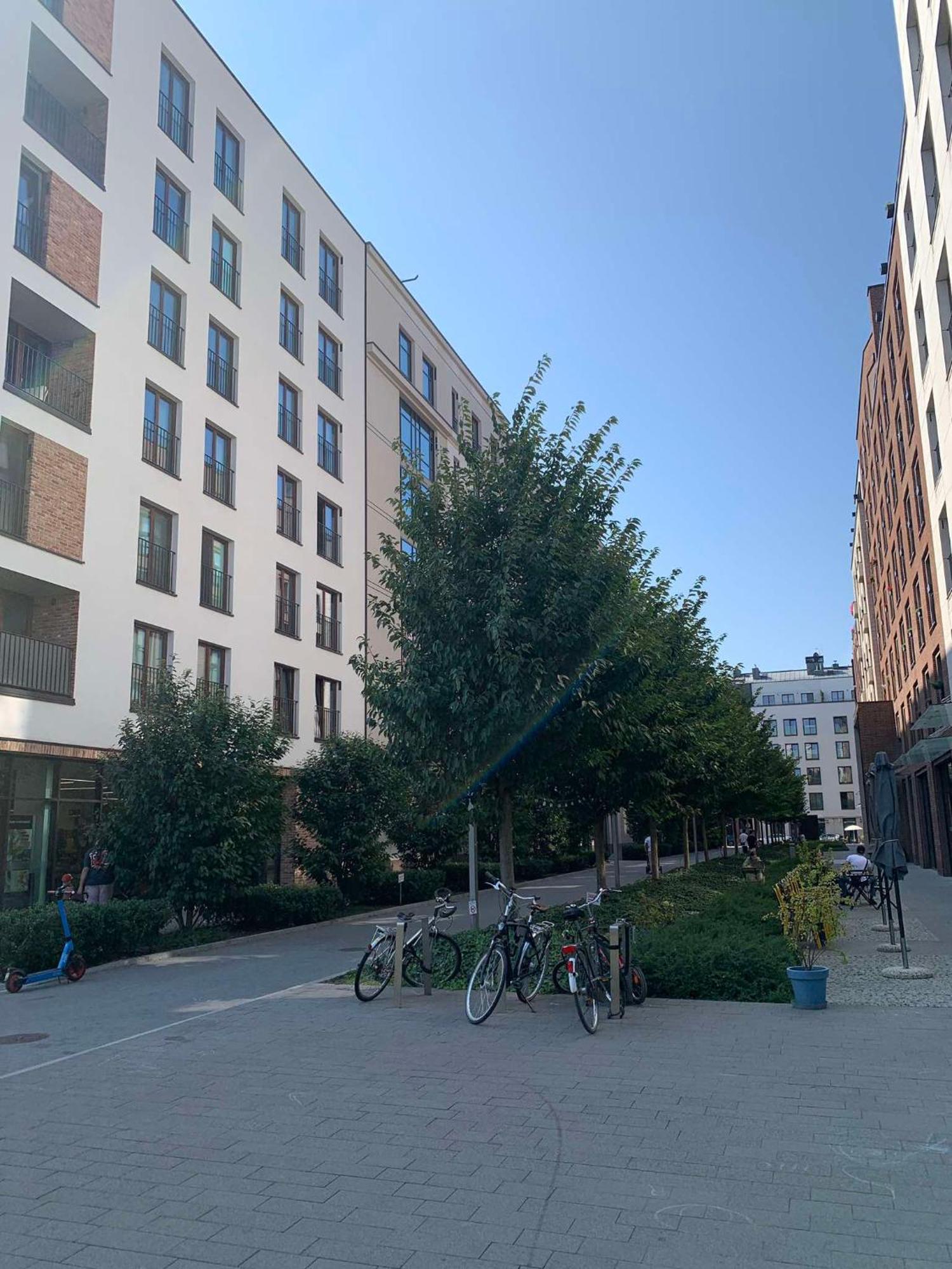Apartament Nad Wisla Spacerem Do Centrum I Starego Miasta Warsaw Ngoại thất bức ảnh