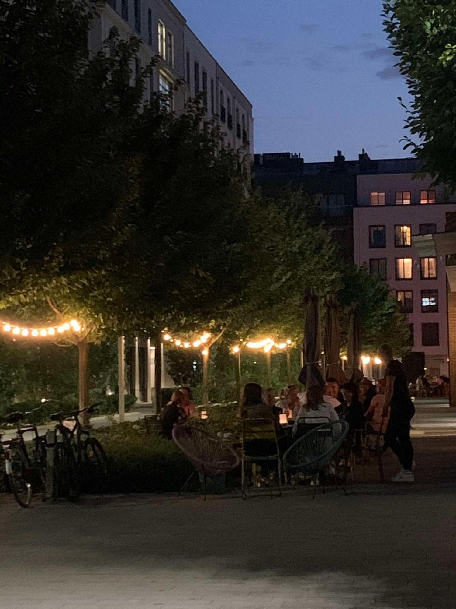 Apartament Nad Wisla Spacerem Do Centrum I Starego Miasta Warsaw Ngoại thất bức ảnh